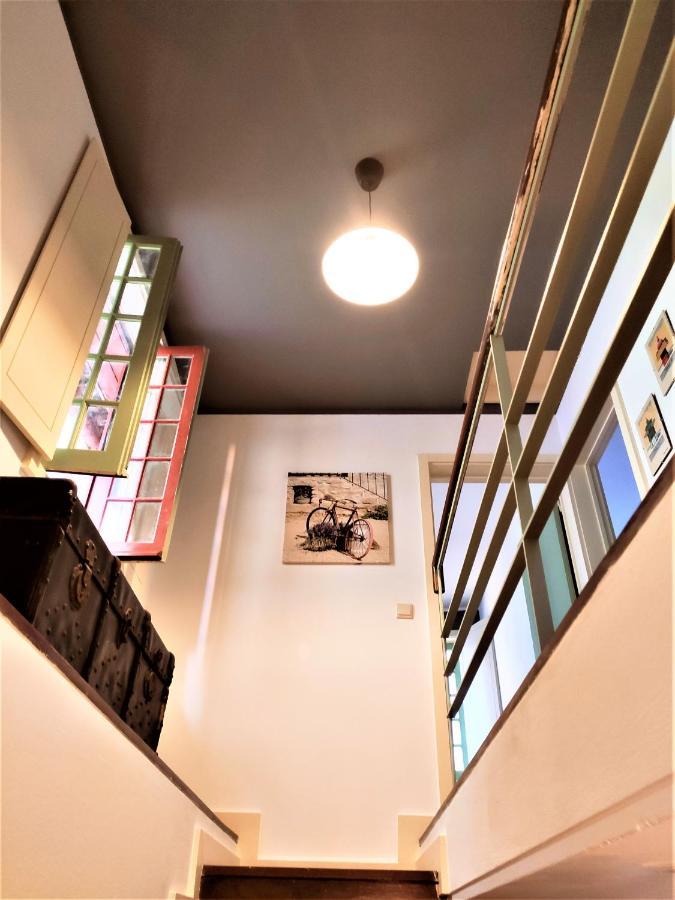 波尔图My Sweet Ribeira 2公寓 外观 照片