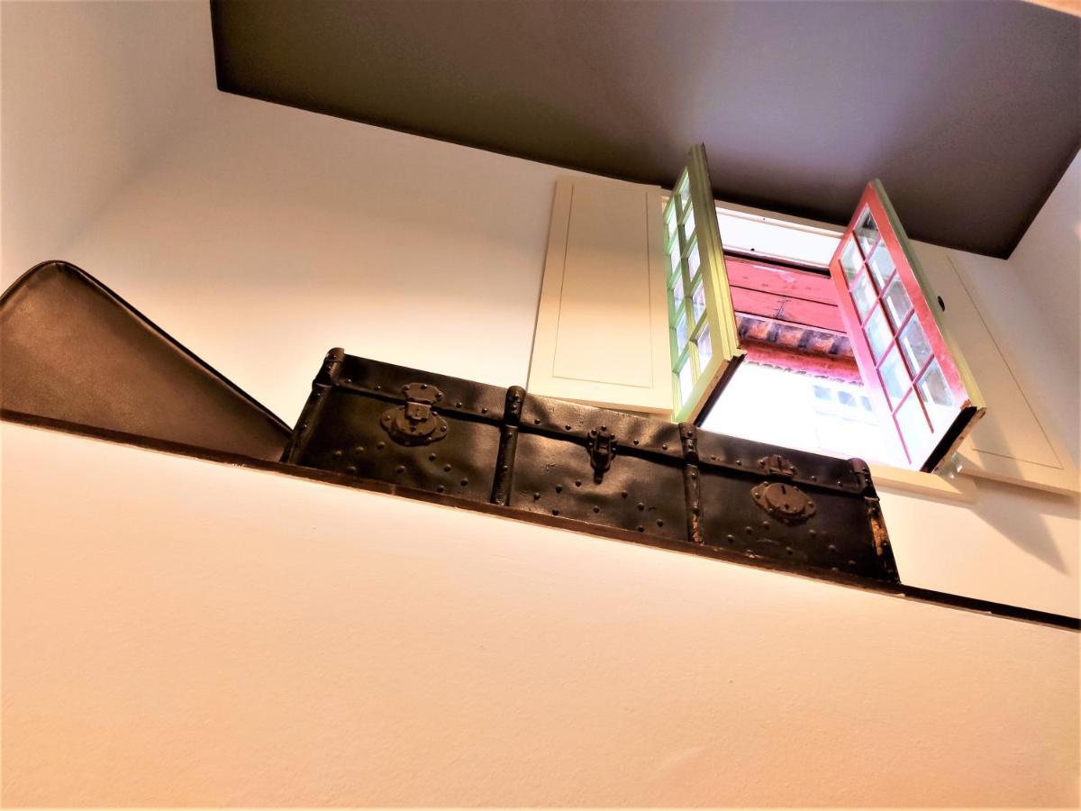 波尔图My Sweet Ribeira 2公寓 外观 照片